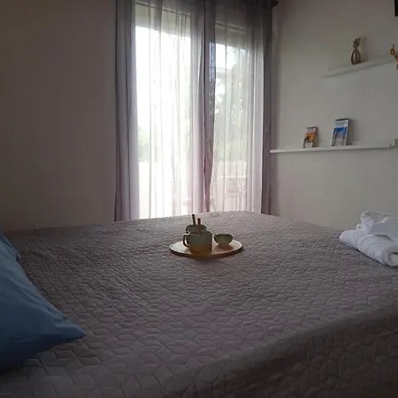 Elia Ofrynion Casa de Férias Ofrínion