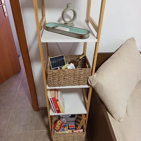 Elia Ofrynion Case de vacanță *