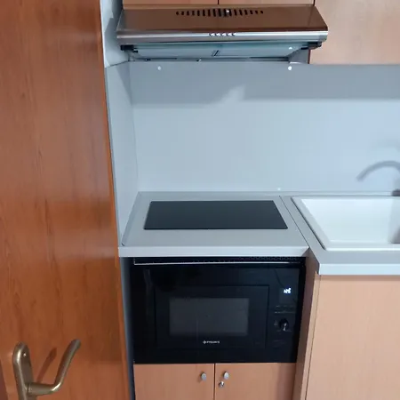 Holiday home Elia Ofrynion Orfanion