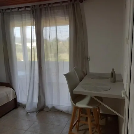 Elia Ofrynion Casa vacanze *