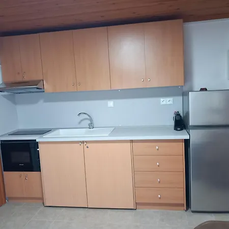 Holiday home Elia Ofrynion