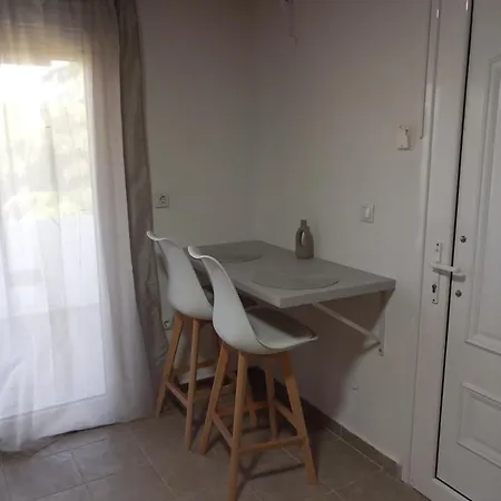 Elia Ofrynion Holiday home *