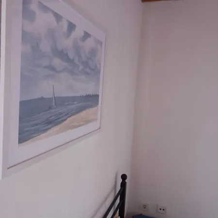 Holiday home Elia Ofrynion *