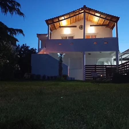 Elia Ofrynion * Ofrínion