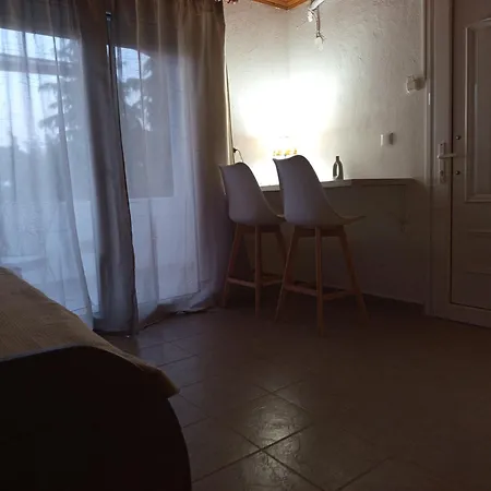 Casa de Férias Elia Ofrynion