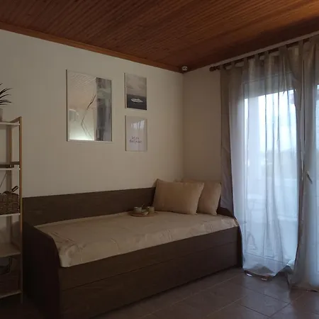 Elia Ofrynion Holiday home *