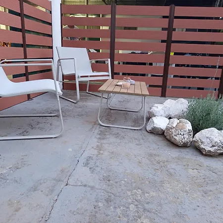 Elia Ofrynion Holiday home *