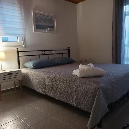 Casa vacanze Elia Ofrynion