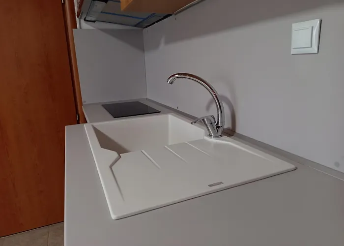 Hébergement de vacances Elia Ofrynion *