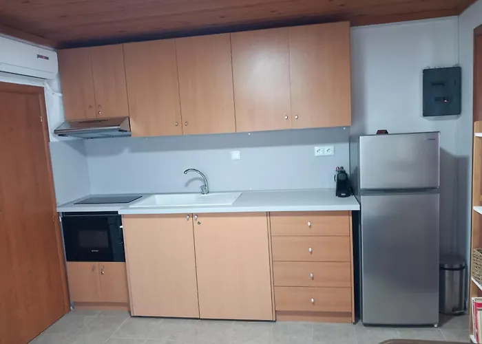 Vakantiehuis Elia Ofrynion